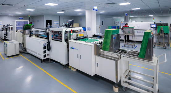 PCB Printing & Assembly